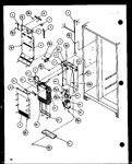 Diagram for 04 - Evap And Air Handling