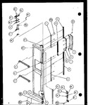 Diagram for 05 - Fz Door