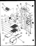 Diagram for 07 - Fz Shelving And Ref Light