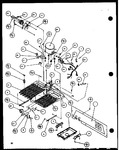 Diagram for 10 - Machine Compartment