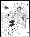 Diagram for 07 - Fz Shelving And Ref Light