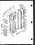 Diagram for 05 - Fz Door