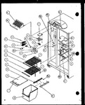 Diagram for 06 - Fz Shelving And Ref Light