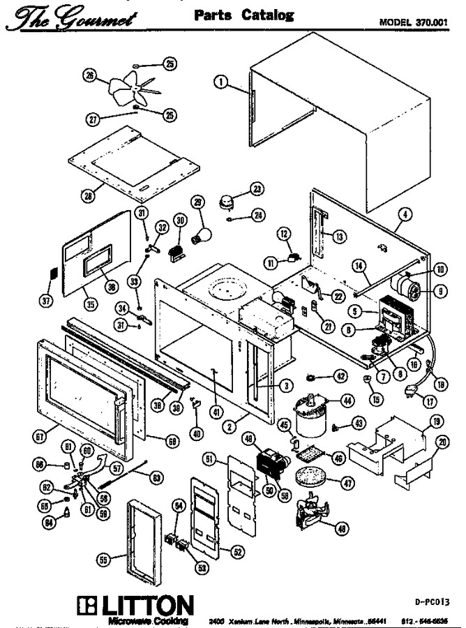 Diagram for 370.001