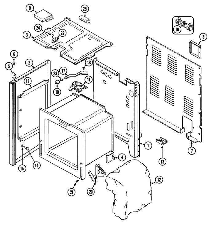 Diagram for 3841SVW-D