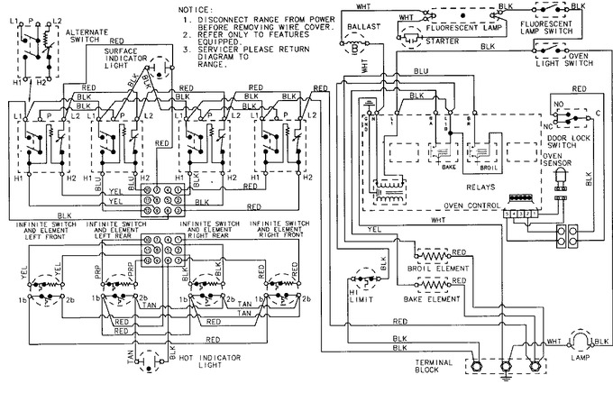 Diagram for N3878VVD