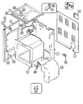 Diagram for 01 - Body