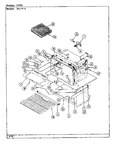 Diagram for 04 - Oven