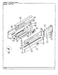 Diagram for 02 - Control Panel