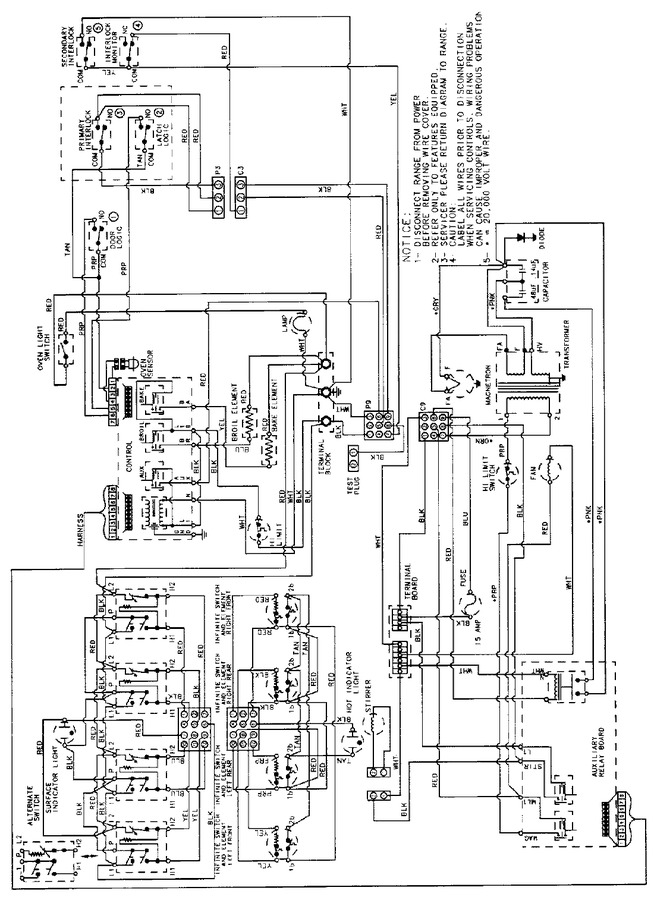 Diagram for 3968XVB