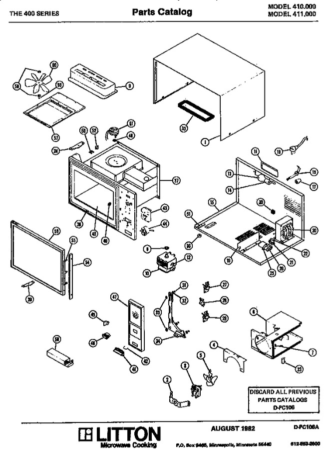 Diagram for 410.000