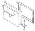 Diagram for 04 - Door