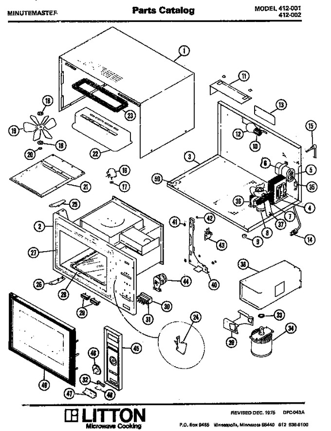 Diagram for 412.001