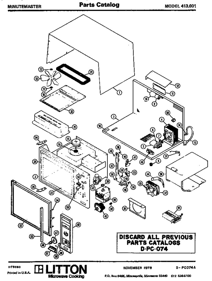 Diagram for 413.001