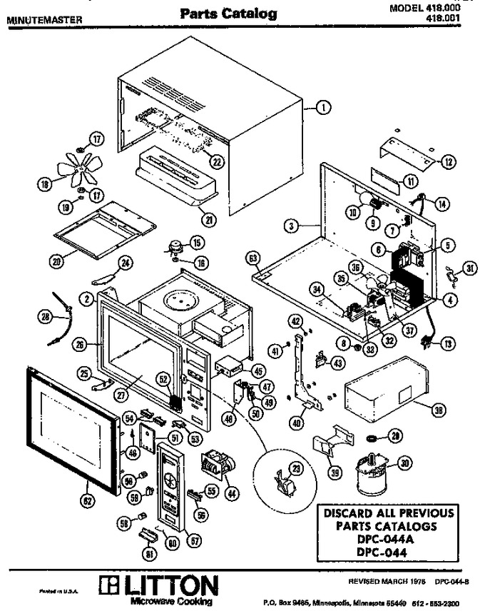 Diagram for 418.000