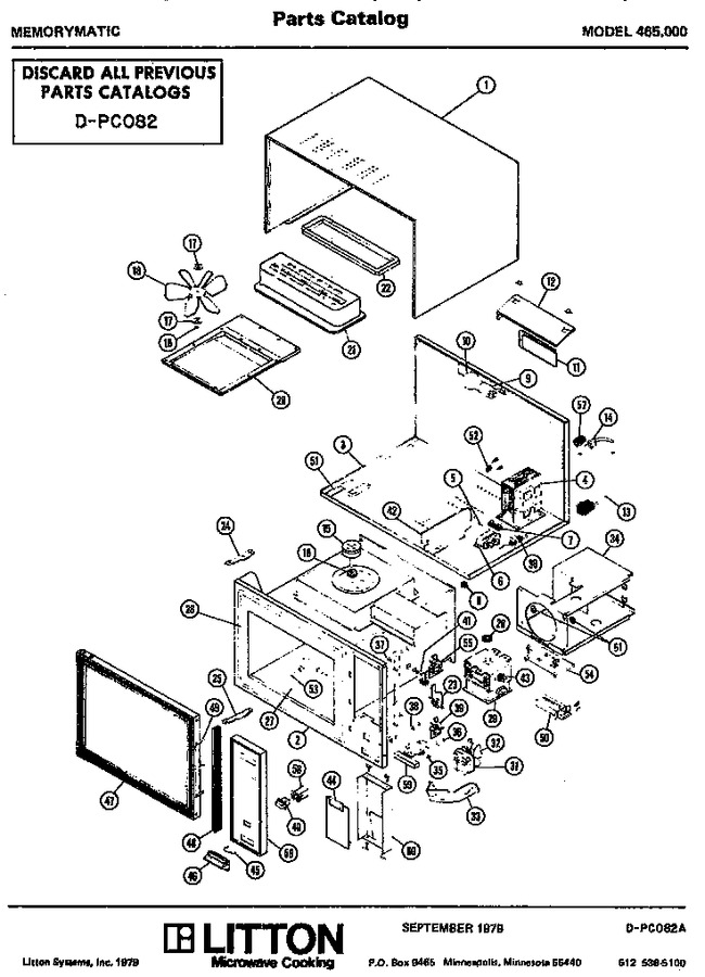 Diagram for 465.000