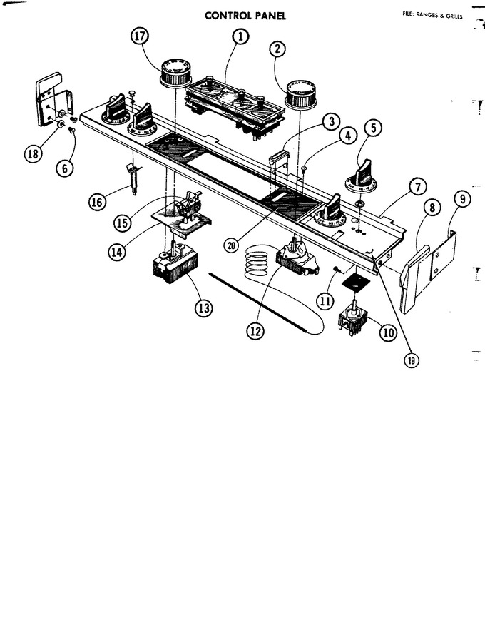 Diagram for D120