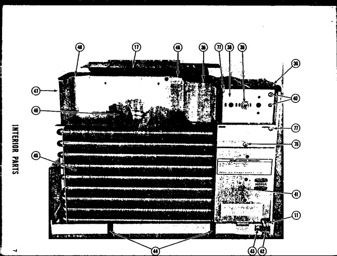 Diagram for 6-P