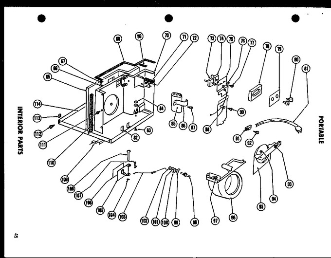 Diagram for 6P-2GM