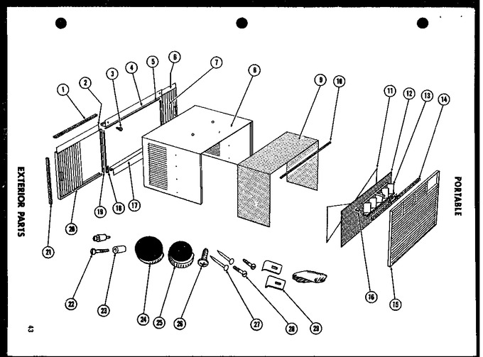 Diagram for 8P-2GM