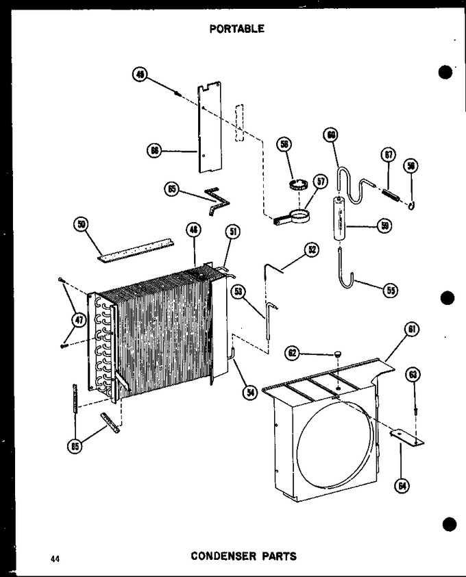 Diagram for 5P-2JM (BOM: P5436041R)