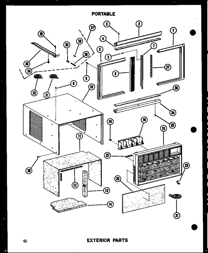 Diagram for 6P-2AJM (BOM: P5436043R)