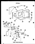 Diagram for 01 - Base Pan & Controls