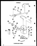 Diagram for 02 - Compressor Parts