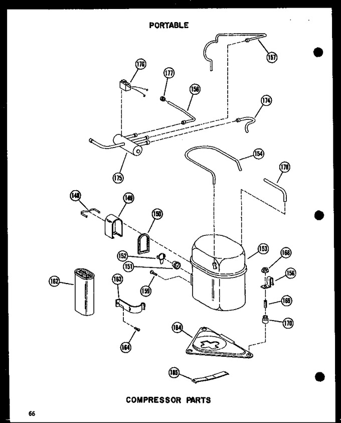 Diagram for 8P-2NM (BOM: P5497203R)