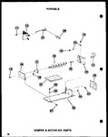 Diagram for 04 - Damper & Action Air Parts