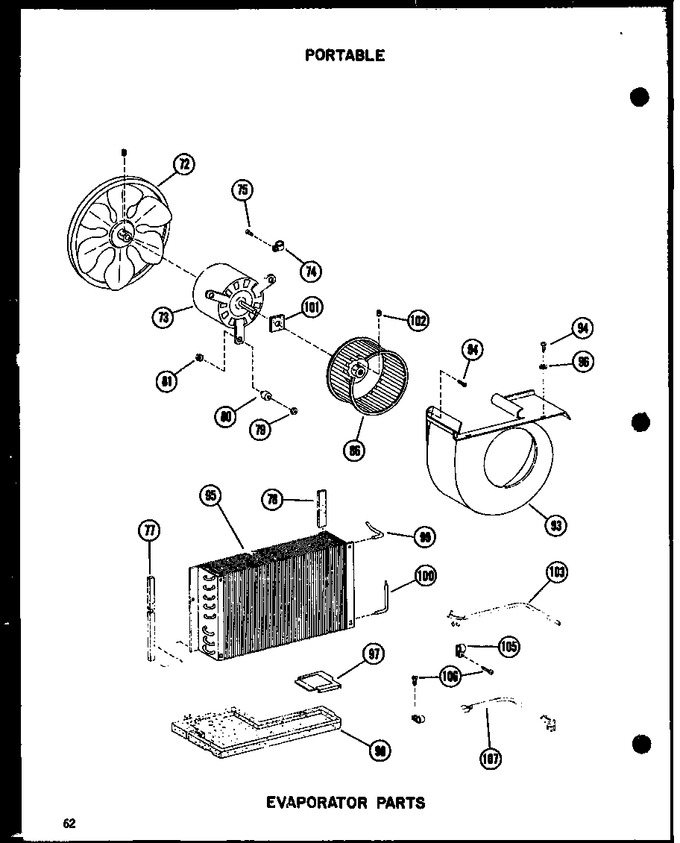 Diagram for 6P5N (BOM: P5497303R)