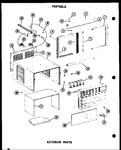 Diagram for 06 - Exterior Parts