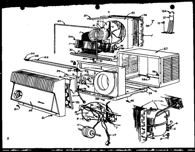 Diagram for 50S-256