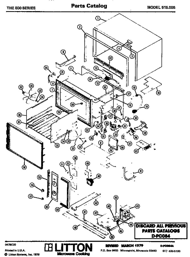 Diagram for 515.000