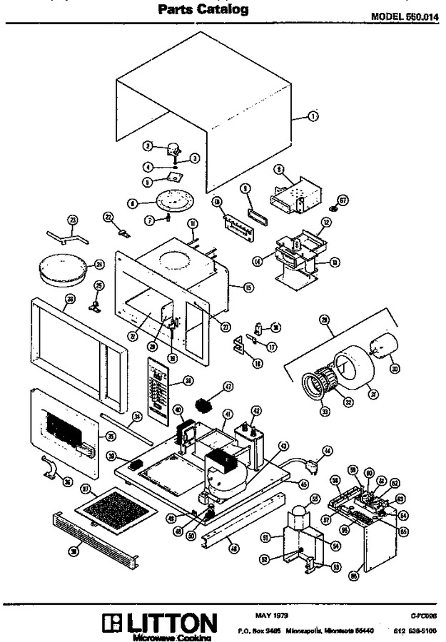 Diagram for 550.014