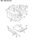 Diagram for 02 - Door