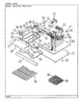 Diagram for 05 - Oven