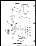 Diagram for 02 - Compressor Parts