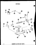 Diagram for 04 - Damper & Action Air Parts