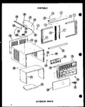 Diagram for 06 - Exterior Parts