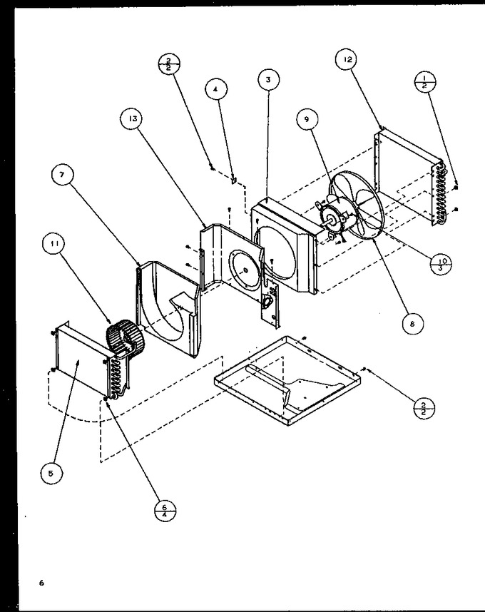 Diagram for 7P2MW (BOM: P1114114R)