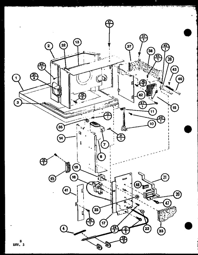 Diagram for 9P2MA (BOM: P9931516R)