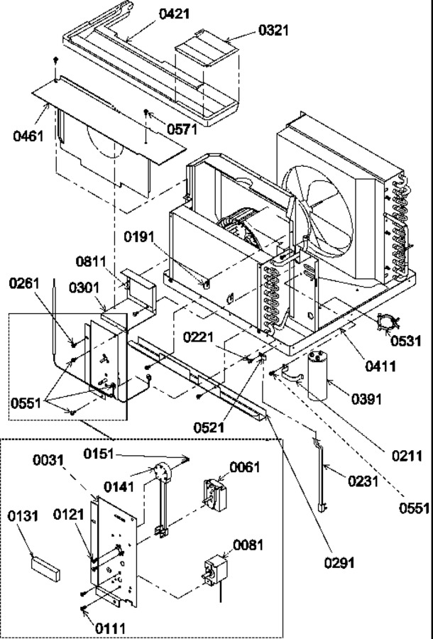 Diagram for 7P2MY (BOM: P1162305R)