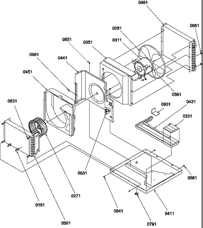 Diagram for 9P2MY (BOM: P1203004R)