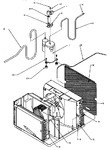 Diagram for 01 - Compressor & Tubing