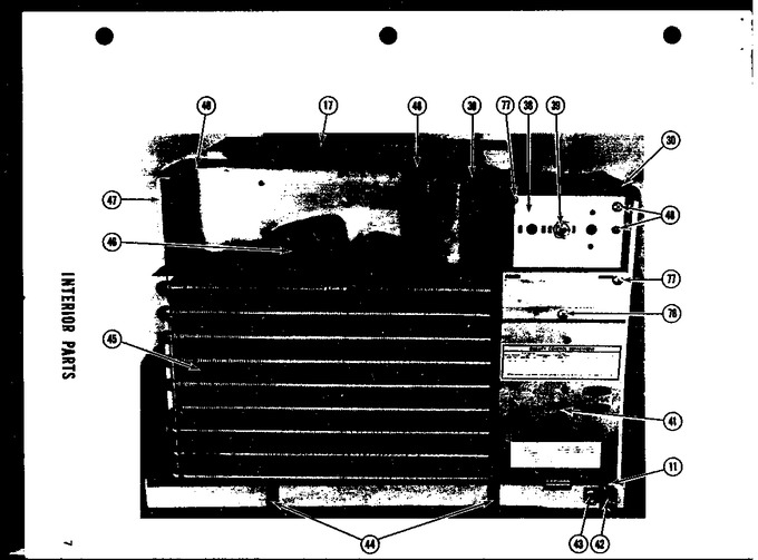 Diagram for 6-5SP-1