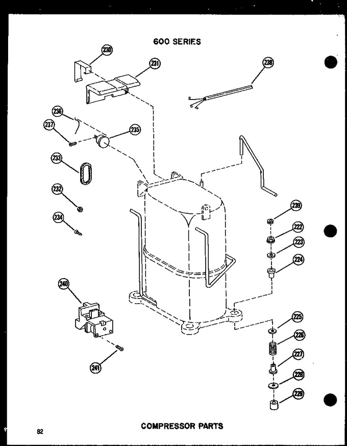 Diagram for 621-5J (BOM: P5472003R)