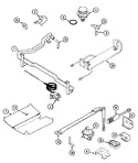 Diagram for 03 - Gas Controls