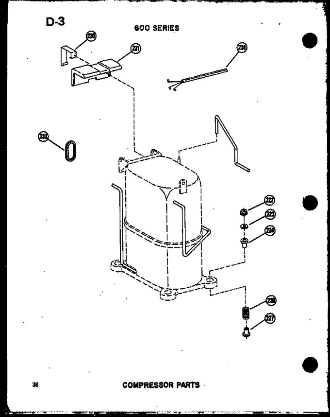 Diagram for 6245J (BOM: P5472053R)