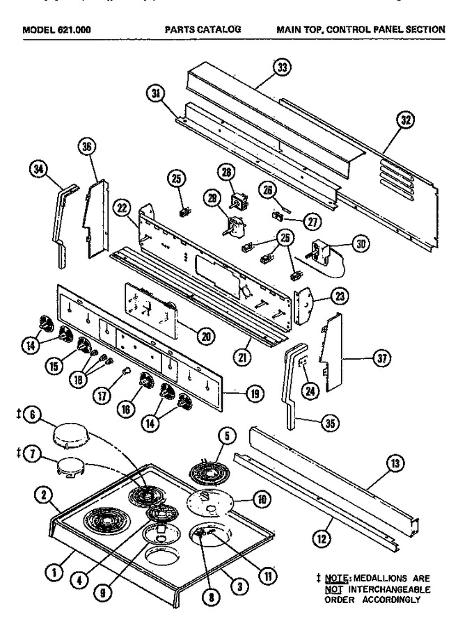 Diagram for 621.000